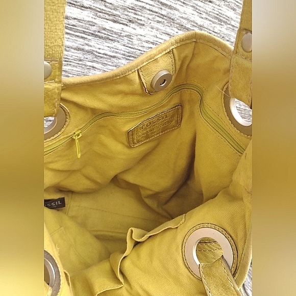 Fossil Hathaway Purse - Picture 3 of 4